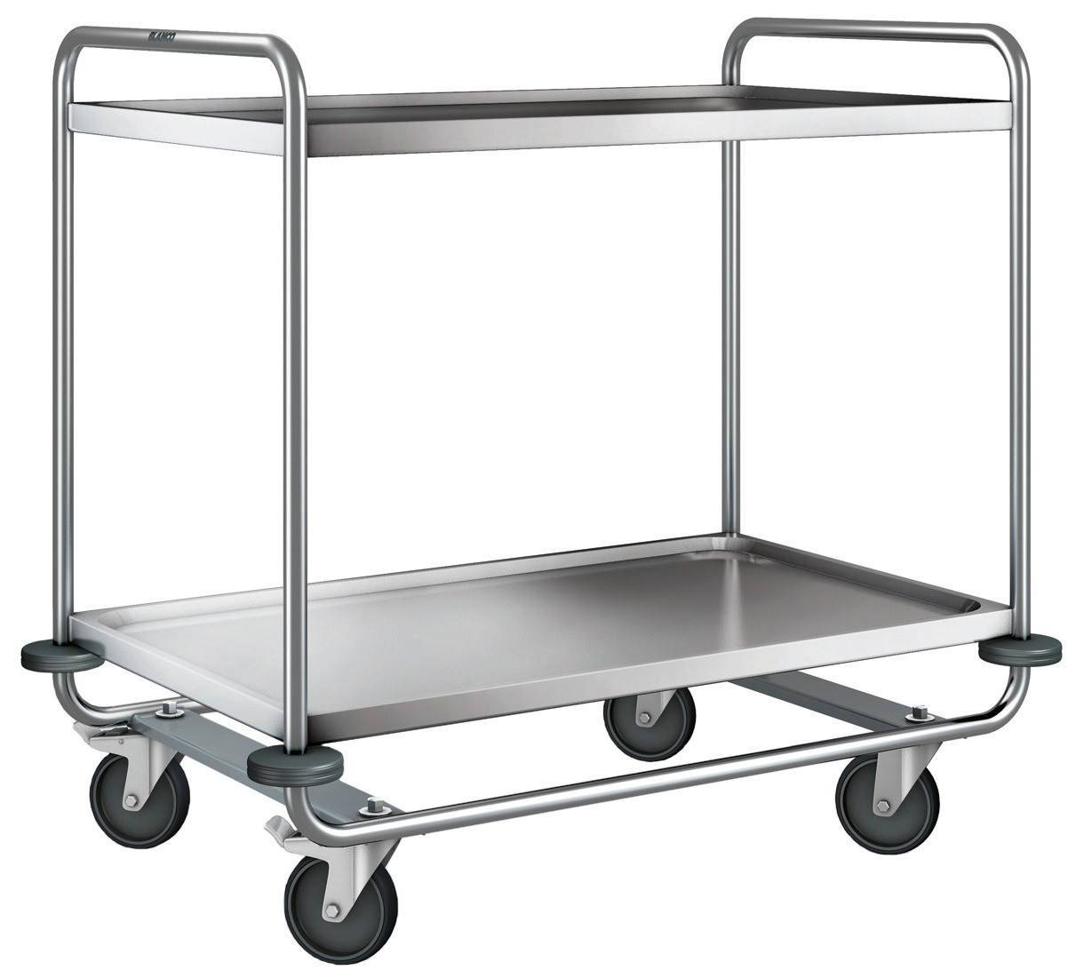Servierwagen SW 10x6-2